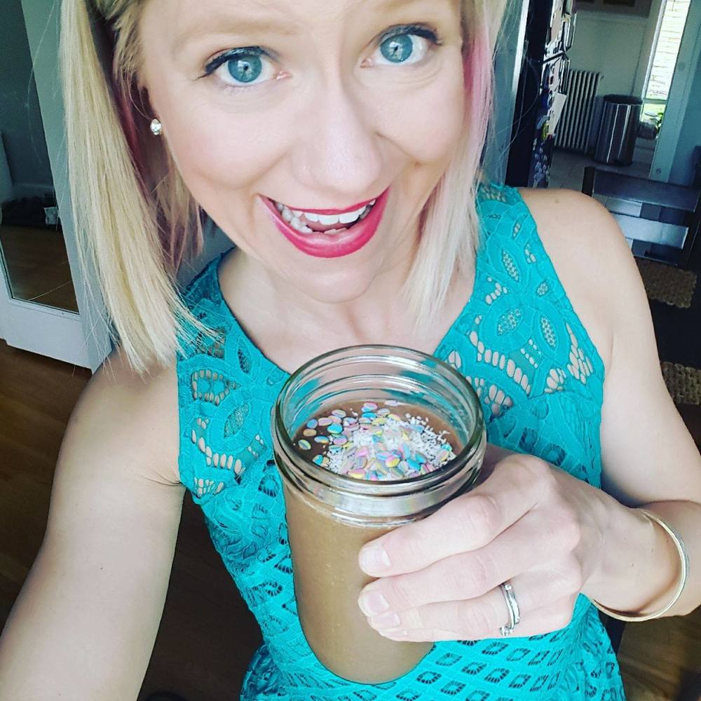 Meet your Posher, Alexandra